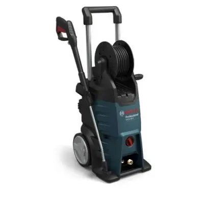 BOSCH GHP5-65X เครื่องฉีดน้ำแรงดันสูง 130(สูงสุด160)บาร์ 2400W #06009106K0 | MODERTOOLS OFFICIAL