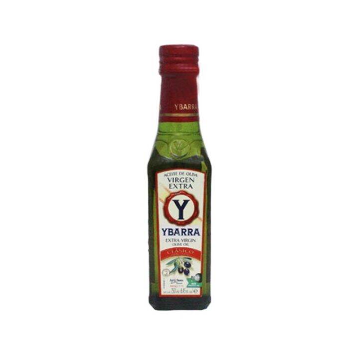 Ybarra Extra Virgin Olive Oil | Lazada PH