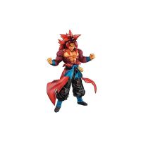 ฟิกเกอร์ลอตเตอรี่ Super Ichiboku Kuji-Goku Zeno