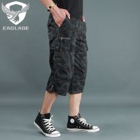 COD SDFERTREWWE Eaglade Cargo Shorts for Men In Python S7S