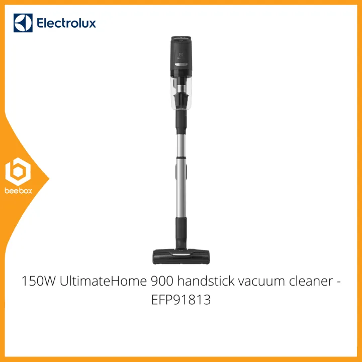 Electrolux 150W UltimateHome 900 handstick vacuum cleaner - EFP91813 ...