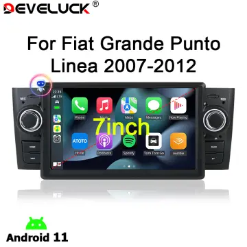 Stereo Car Android Fiat Punto - Best Price in Singapore - Feb 2024