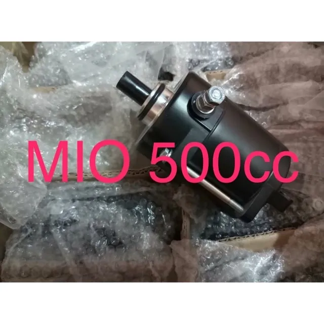 500cc starter mio