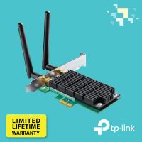 Wireless PCIe Adapter TP-LINK (Archer T6E) AC1300 Dual Band