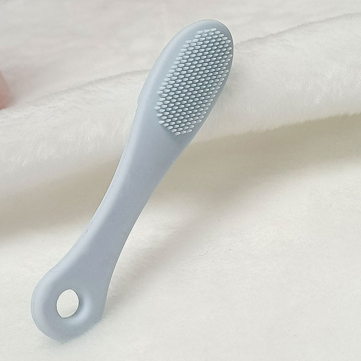 pore-cleaner-silicone-face-cleansing-brush-cleansing-brush-finger-shape-brush-face-cleansing-brush-washing-brush