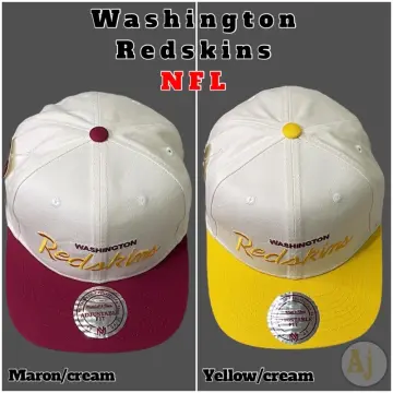 Shop Vintage Cap Washington Redskins with great discounts and prices online  - Sep 2023