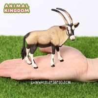 Animal Kingdom - โมเดล Chamois เลียงผา ขนาด 11.00 CM (จากสงขลา)