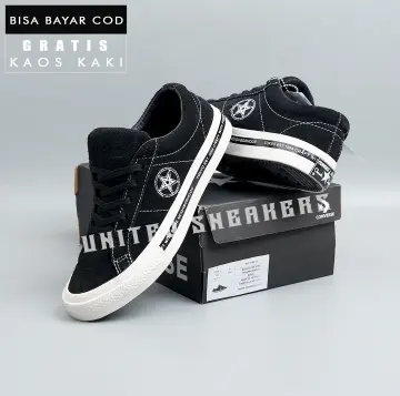 Harga converse x neighborhood sale