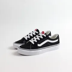 BabylinoShops  Кеды в потертую клетку Vans Authentic - Hi Release Date - Imran  Potato Vault By Vans Knu Skool Sk8