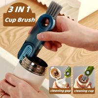 Bottle Cleaner Cup Crevice Cleaning Silicone Cup-Holder for Accessories