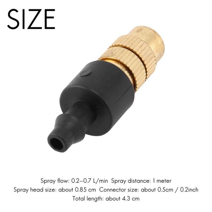 10-pcs-adjustable-misting-nozzle-for-gardening-sprinkle-brass-watering-sprinkler-sprayer-for-irrigation-system