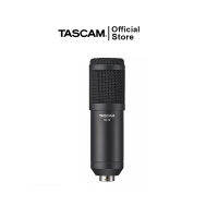 Tascam TM-70 Dynamic Microphone for Podcasting ไมโครโฟนไดนามิกสำหรับ Podcasting