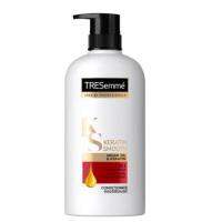 Tresemme เทรซาเม่ คอนดิชั่นเนอร์ เคราตินสมูท 425 มล.