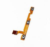 [NewSen] 10ชิ้น/ล็อตสำหรับ Xiaomi Redmi S2 Power Volume Flex Cable ปุ่มด้านข้าง Flex Cable คุณภาพสูง