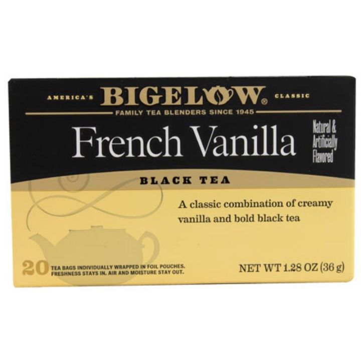 bigelow-tea-black-tea-french-vanilla-20-tea-bags-ชาดำวานิลลา