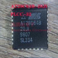 AT28C64B-20JI PLCC-32