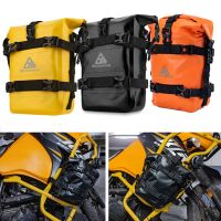 Bumper Bag Repair Tool Bag For BMW R1200GS R1250GS R1200GS 1200 GS LC ADV Adventure Motorcycle Waterproof Bag Crash Bars Bag