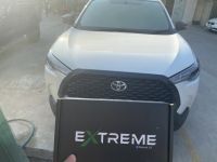 Evo Extreme Pro New Toyota CH-R (ปลั๊กตรงรุ่น)