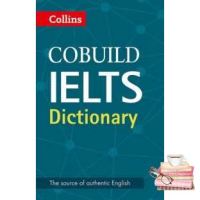 YES ! &amp;gt;&amp;gt;&amp;gt; Collins Cobuild Ielts Dictionary (Collins English for Ielts) -- Paperback / softback [Paperback]