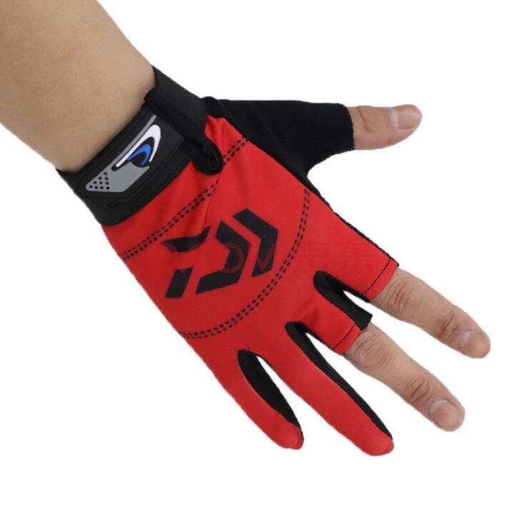 lz-1-pair-fingerless-gloves-breathable-quick-drying-anti-slip-fishing-gloves-3-fingerless-fishing-for-unisex-finger-glove-fish-tool