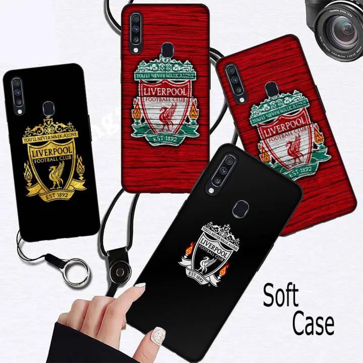 อ่อนนุ่ม-phone-ปก-k179-n126-logo-liverpool-football-ซิลิโคน-เคสโทรศัพท์-หรับ-iphone-14-13-12-11-pro-xs-max-x-xr-6-7-8-6s-plus-7plus-14-11pro-promax-7-8-8plus-casing