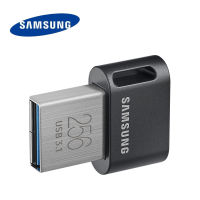 Original Samsung USB 3.1 Pendrive 32GB 64GB 200MBS Memoria Usb3.0 Flash Drive 128GB 256GB 300MBS Mini U Disk Memory Stick