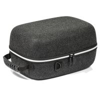 Carry Bag Glasses Storage Bag EVA Protect Hard Case Storage Bag Storage Bag for PS5 VR2