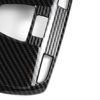 ABS Front Reading Light Panel Cover Trim Car Front Reading Light Panel Cover Trim for BMW 5 6 Series GT/X3/X4 X5 G30 Car Interior Sticker Accessories