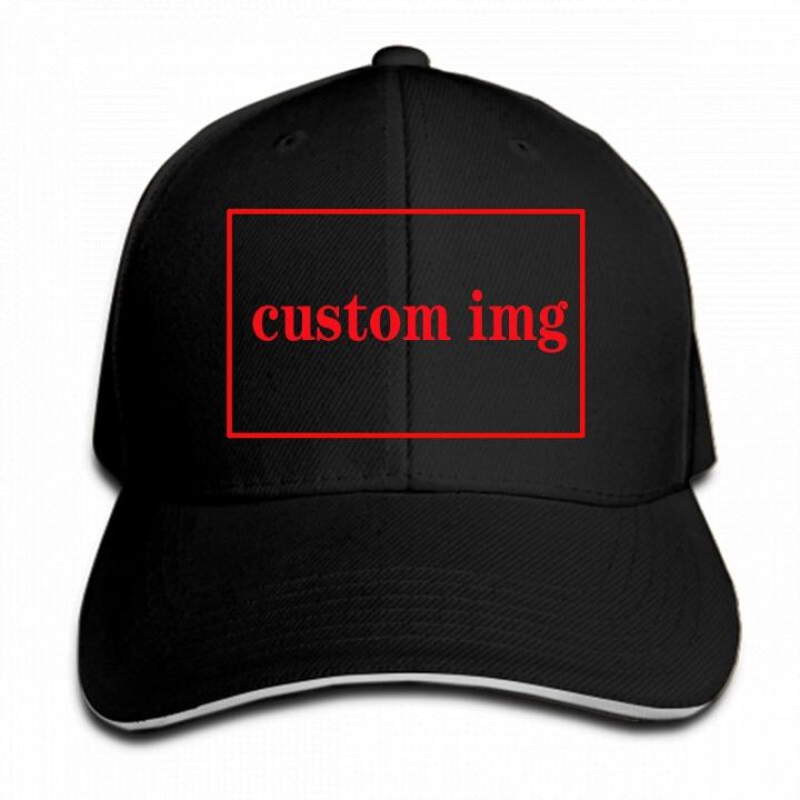 2023-new-fashion-new-lltrust-me-im-a-gamer-mens-baseball-caps-adjustable-peaked-sandwich-dad-hats-black-contact-the-seller-for-personalized-customization-of-the-logo