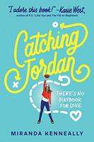 Catching Jordan (Hundred Oaks) หนังสือภาษาอังกฤษมือ1(New) ส่งจากไทย