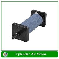 Air Stone หัวทรายละเอียดทรงกระบอก ขนาด 3 cm. x 13 cm.