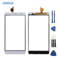 Aicsdad หน้าจอสัมผัส6.0นิ้ว Digitizer สำหรับ Bluboo Maya เครื่องมือดิจิทัลหน้าจอสัมผัสสูงสุด