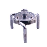 1 Piece Chrome Vanadium Steel Round Three Claw Machine Car Auto Repairing Tools Grid Removal Tool