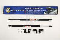 โช๊คฝากระโปรงหน้า hood damper P0002 for D-MAX ALL NEW / MU-X