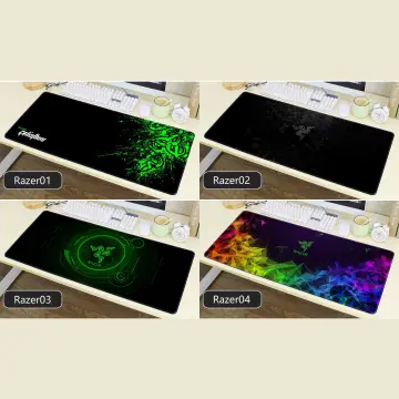 Mouse Pad Gamer Speed 100x50 No Game No Life