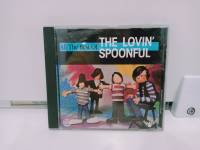 1 CD MUSIC ซีดีเพลงสากล ALL THE BEST OF  THE LOVIN SPOONFUL   (N6G123)