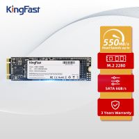 KingFast M2 SATA เอสเอสดี512GB 1 TB 2TB 128GB 256GB โซลิดสเตทไดรฟ์1 TB M.2 NGFF 2280ฮาร์ดดิสก์ภายในสำหรับแล็ปท็อปเดสก์ท็อป HDD