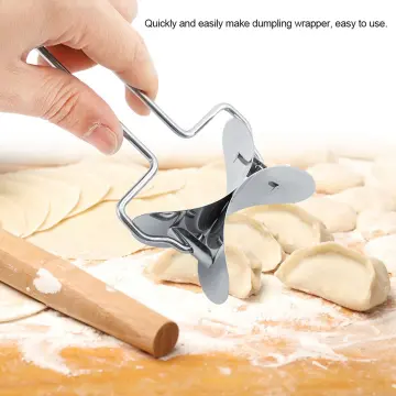 Cake Fondant Strip Ribbon Cutter Lattice Embosser - China Cookie Press and  Cookie Tool price