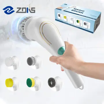 Automatic Dishwashing Brush - Best Price in Singapore - Dec 2023