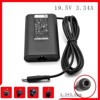 19.5V 3.34A 4.5x3.0mm 65W Laptop AC Power Adapter Charger For Dell Inspiron 15 5558 3558 3551 3552 5551 5559