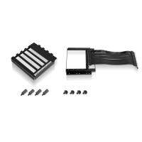 Lian-Li O11D-1X Vertical PCI-E Riser Card Kit