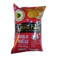 โปรสุดคุ้ม (แพ็ค 6) Little Farm Garlic Bread 100g