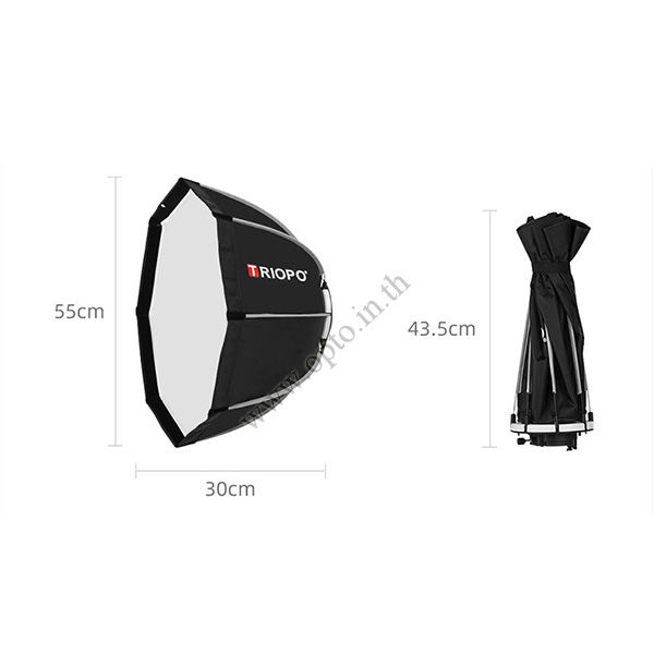 k65ii-light-weight-octa-softbox-65cm-bowens-mount