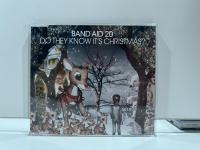 1 CD MUSIC ซีดีเพลงสากล Do They Know Its Christmas? by Band Aid 20 (C5J41)