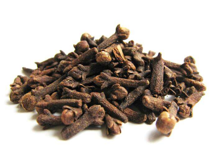 50 grams Whole Cloves Clavo de Comer Clove Whole Paco Mismar First