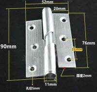 【CC】 quality 3 inch lifting hinge bathroomDetachable Automatically close the door backDoor Hardware