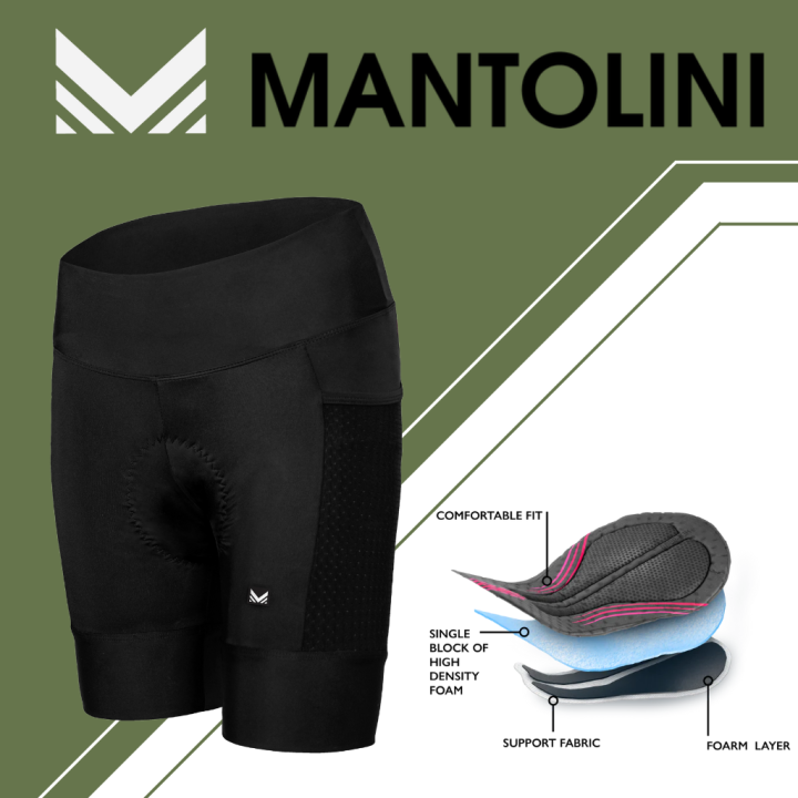 ผ่อน-0-กางเกงจักรยาน-mantolini-รุ่น-koala-elite-cycling-shorts-มีกระเป๋าข้างสองด้าน-ยังไม่มีคะแนน-0