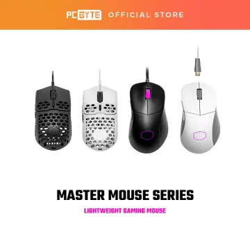 Cooler Master MasterMouse MM710 Gaming Mouse