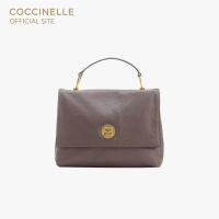 COCCINELLE LIYA HANDBAG 180101 กระเป๋าถือผู้หญิง