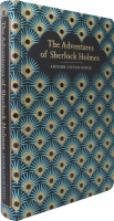 Chiltern novel - Adventures of Sherlock Holmes